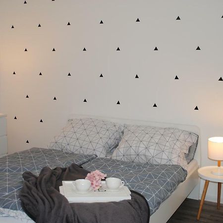 Apartament Apartman U Lesa Ratiskovice Zewnętrze zdjęcie