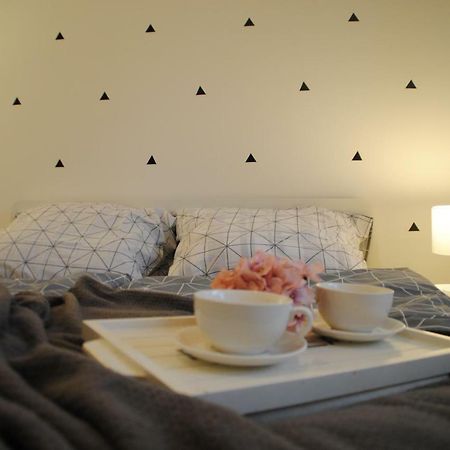 Apartament Apartman U Lesa Ratiskovice Zewnętrze zdjęcie