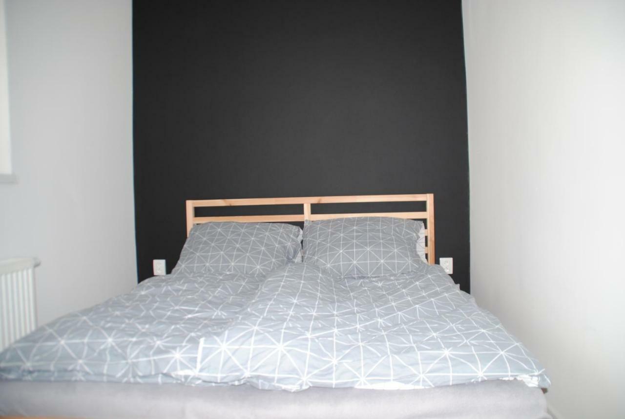 Apartament Apartman U Lesa Ratiskovice Zewnętrze zdjęcie