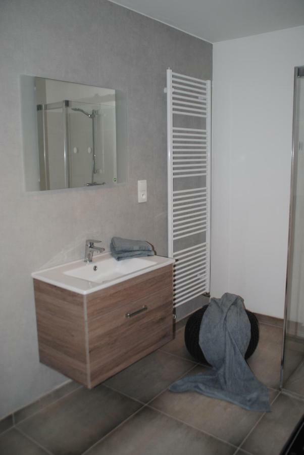 Apartament Apartman U Lesa Ratiskovice Zewnętrze zdjęcie