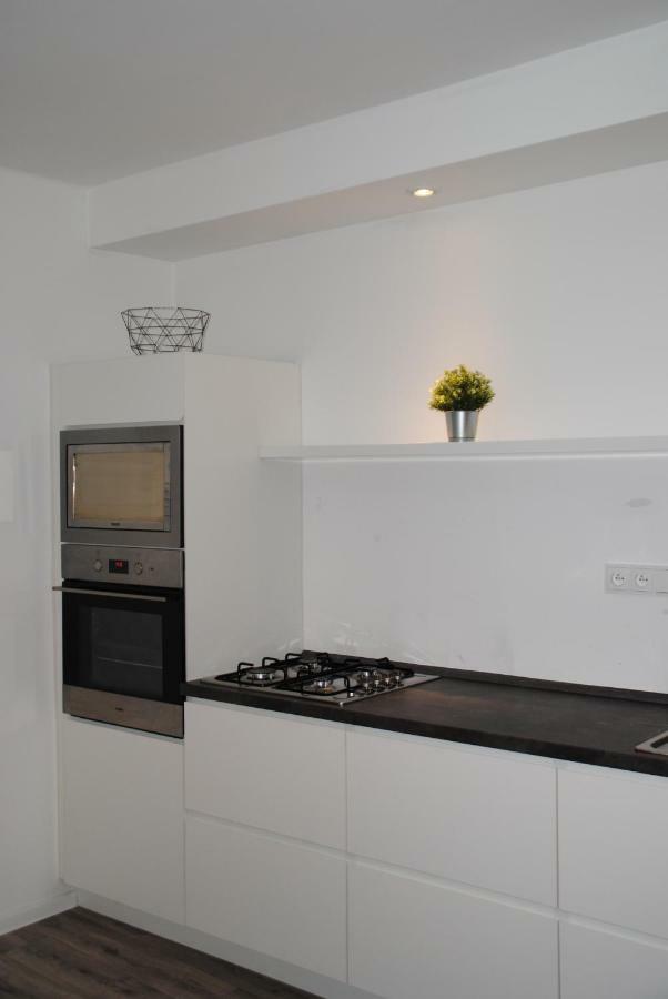 Apartament Apartman U Lesa Ratiskovice Zewnętrze zdjęcie