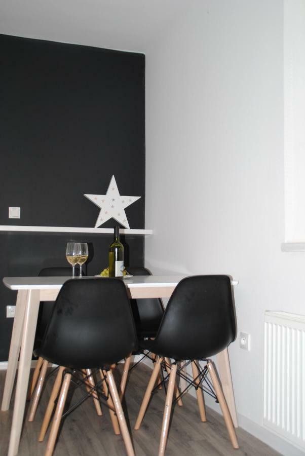Apartament Apartman U Lesa Ratiskovice Zewnętrze zdjęcie
