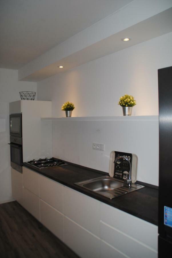 Apartament Apartman U Lesa Ratiskovice Zewnętrze zdjęcie