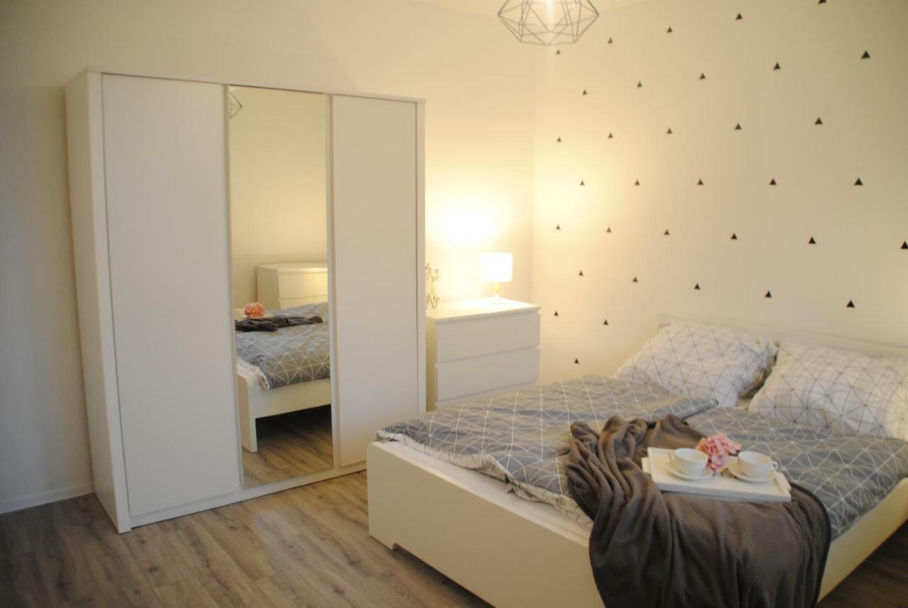 Apartament Apartman U Lesa Ratiskovice Zewnętrze zdjęcie