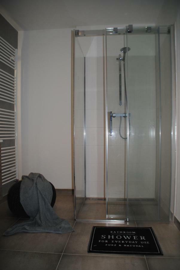 Apartament Apartman U Lesa Ratiskovice Zewnętrze zdjęcie