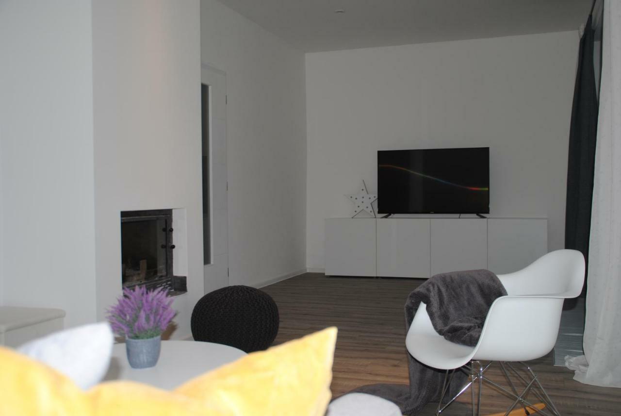 Apartament Apartman U Lesa Ratiskovice Zewnętrze zdjęcie