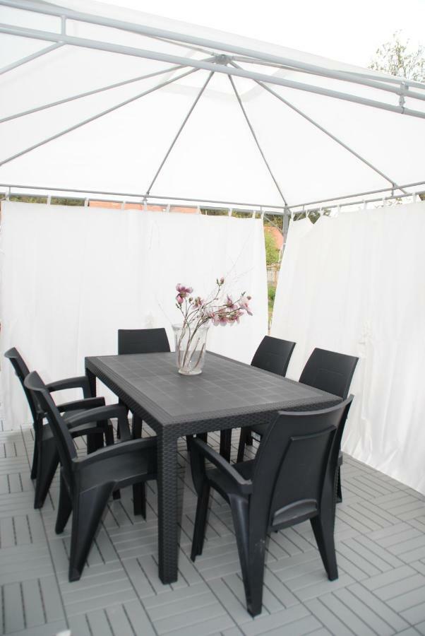 Apartament Apartman U Lesa Ratiskovice Zewnętrze zdjęcie